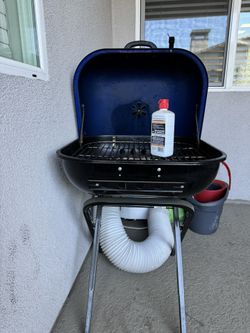 grill