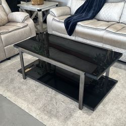 Ashley Coffee Table 
