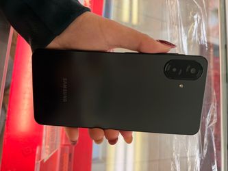 Samsung Galaxy A07