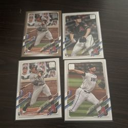 Baseball Cards 