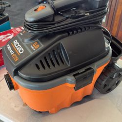 Aspiradora 4 Galones 