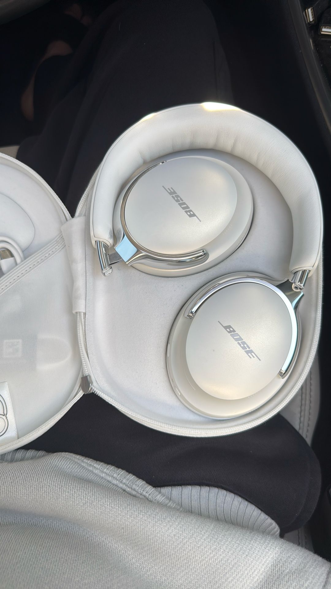 Bose Headphones $200