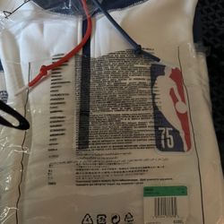 Sweater NBA 
