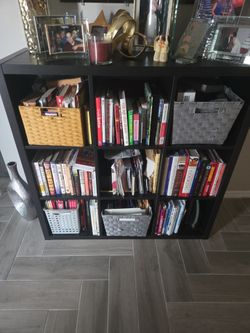 IKEA bookcae