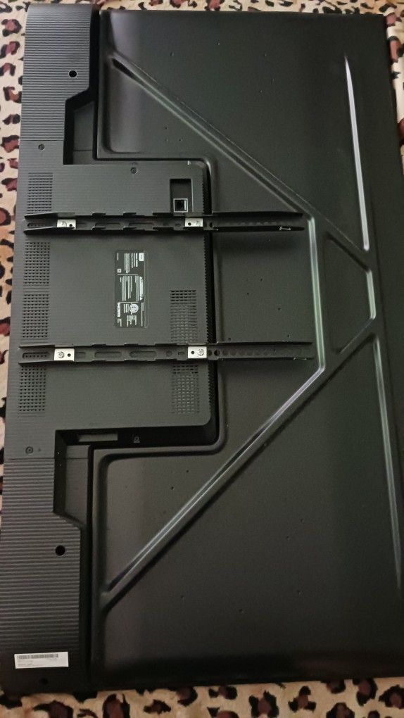 50 Inch 4 Series TCL Roku TV (Not Working)