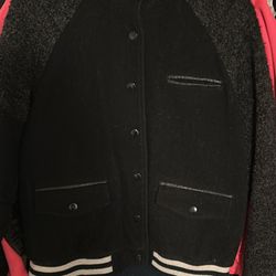 Forever 21 Large Coat