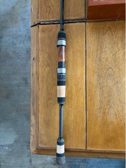 Phenix Elixir Series Ultralight Rod