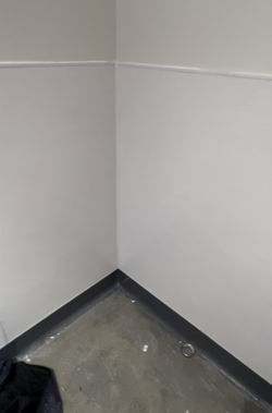 Frp /Tbar/ Drywall