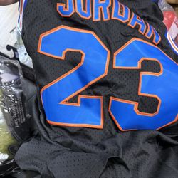 Tune Squad Costume Jordan Size Kids XL