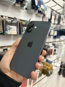 IPhone 17 256GB Unlocked