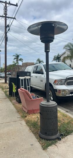 Free- curb alert