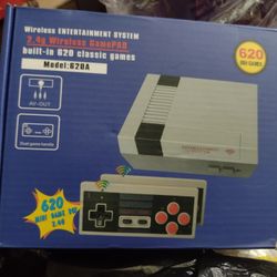 Wireless Game