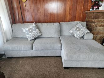 Ashley sectional furniture