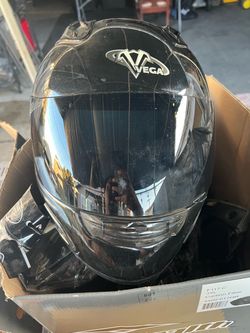 Helmet (3xl)