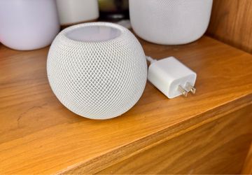 Apple HomePod mini  white