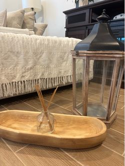 Home goods/ hobby lobby home decor