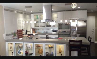 KITCHEN HANGING PENDANT LIGHTS