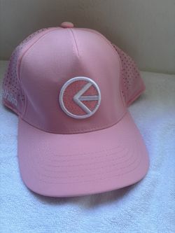 Ethika Pink Hat