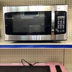 Hamilton Beach Microwave