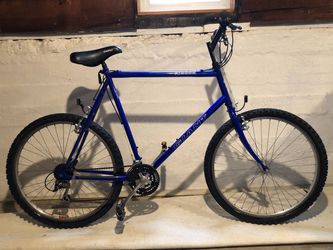 For Sale 1995 Giant Rincon Bicycle Single Owner 220 OBO for Sale in Portland OR OfferUp