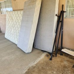 FREE King Bed 