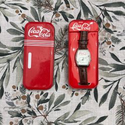 Coke Watch
