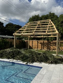 Garay Tiki