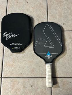 Pickleball Paddle