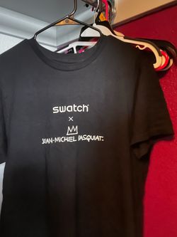 Swatch T Shirt