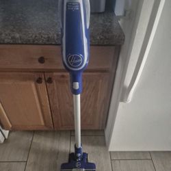 Hoover Cordless Vacuum 