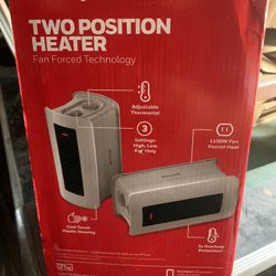 Heater