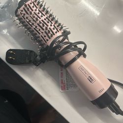 InfinitiPro Brush Blow Dryer