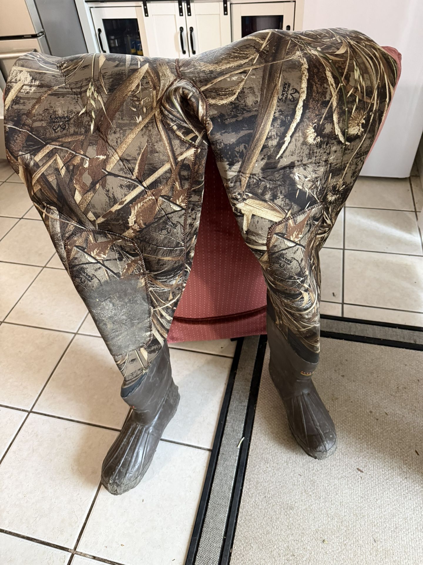 Frogg Togg Waders
