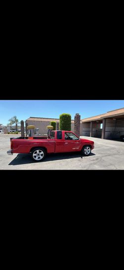 1995 nissan mini truck