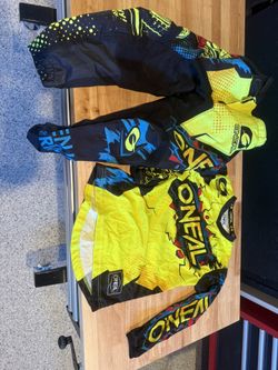 Riding Gear ( Oneal)
