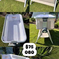 Baby Bassinet 