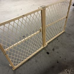 Baby Gate