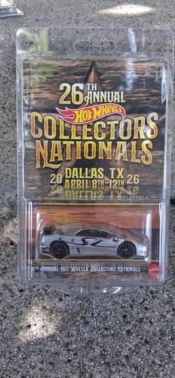 Hot Wheels 🔥 🌶 95 lamborghini Diablo. Sv dallas, Texas collectors nationals. Finale.