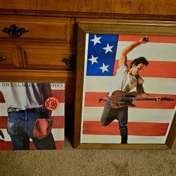 Born In The USA