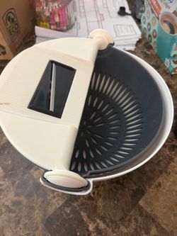 Vegetable Cutter