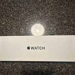 Apple Watch se3 40mm New