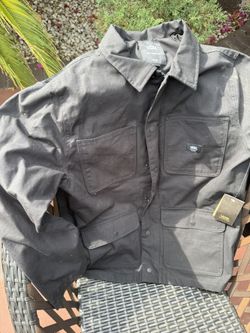 Vans New Chore Coat