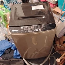 Brand New Washing Machine