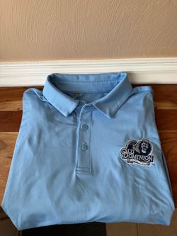 Men’s ODU polo