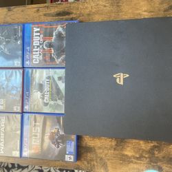 Ps4 Pro