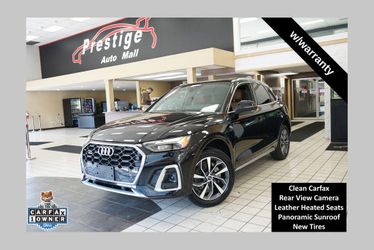 2023 Audi Q5