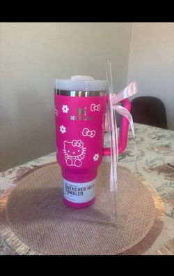 Stanley Tumbler