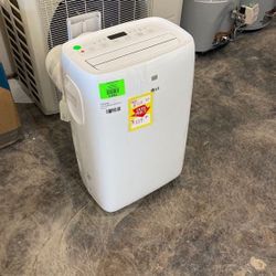 LG Portable AC Unit LPWSR 6 