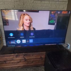 Samsung 65 Inch Smart TV 