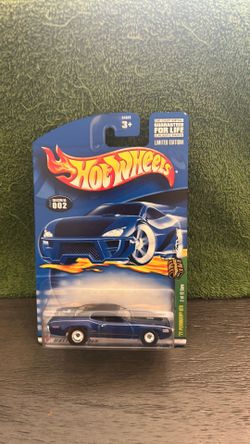 HOTWHEELS